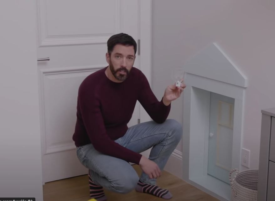 “Drew Scott passes away”: fake news on the web