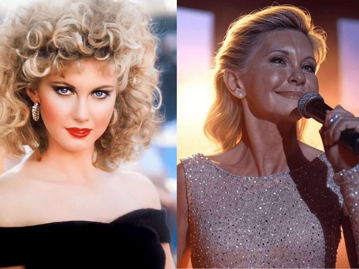 Olivia Newton-John: a legacy of love, music, and inspiration