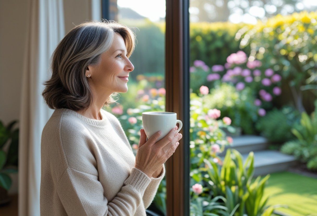 Career Change at 50: Practical Steps to Reinvent Your Work Life
