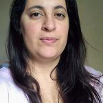 Gabriela Serrentino The Timeless Magazine Author&Editor